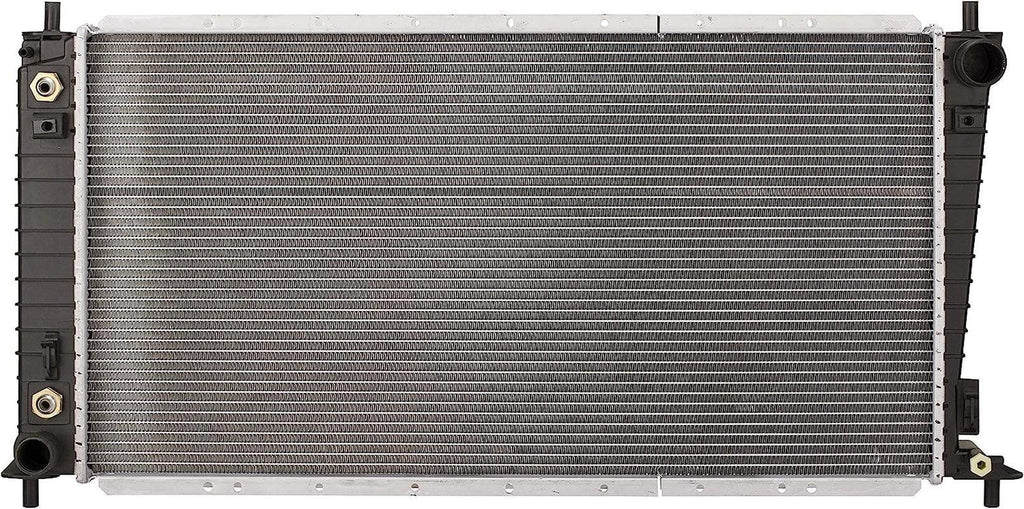 CU2819 Complete Radiator