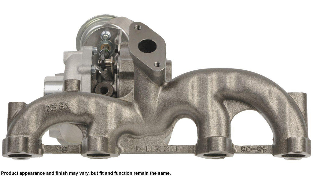 Cardone Turbocharger for Golf, Jetta, Beetle 2N-506
