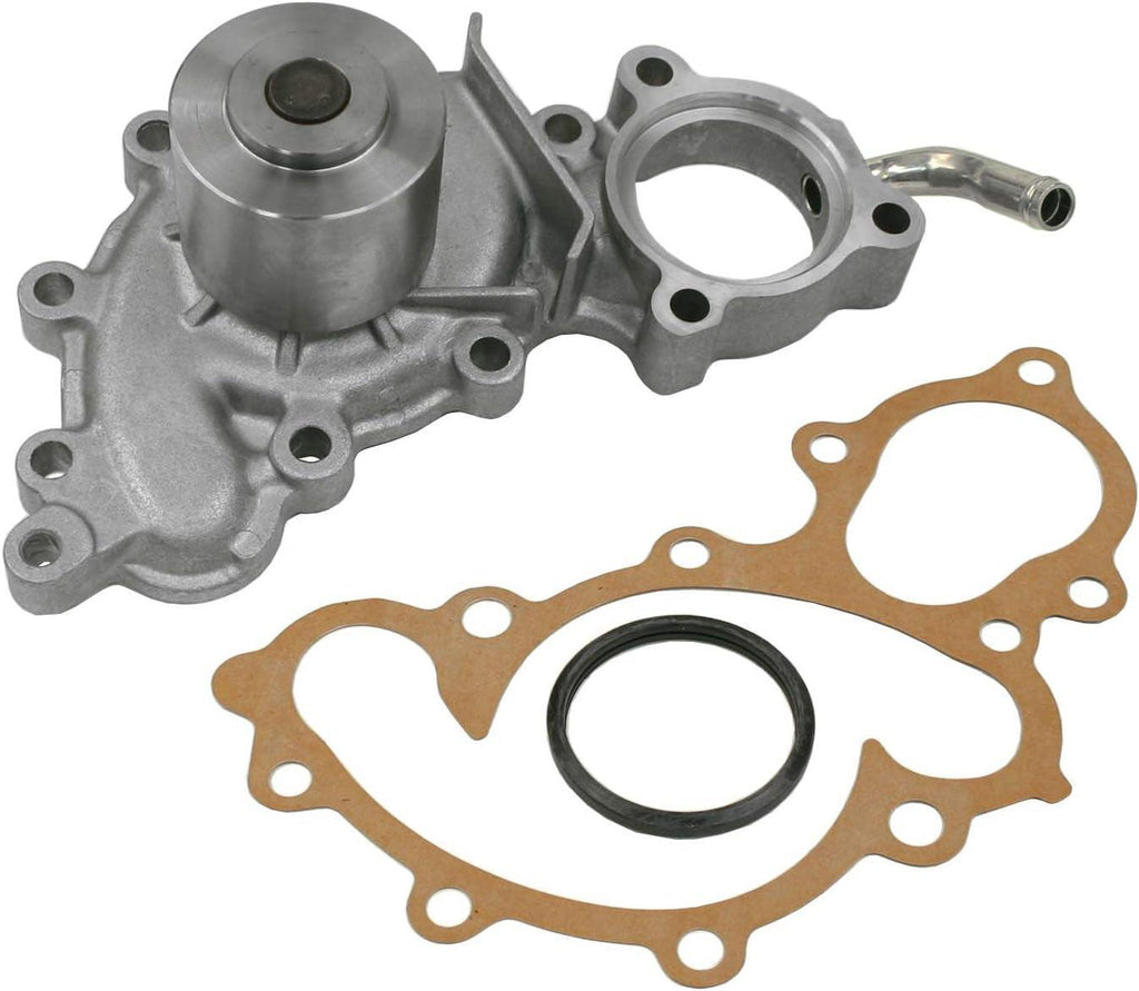 131-2139 Water Pump