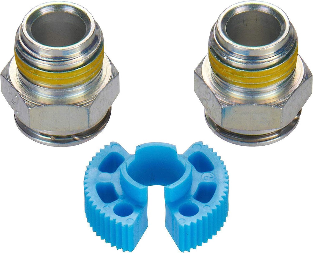 CU1826 Complete Radiator