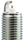 Iridium IX Spark Plug for NV200, Versa, PRO XD 2000G Awd+More 91187
