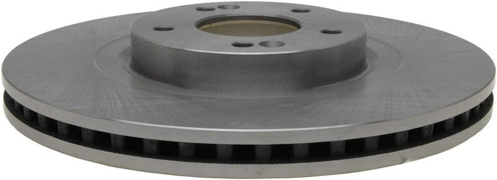 981010R Professional Grade Disc Brake Rotor