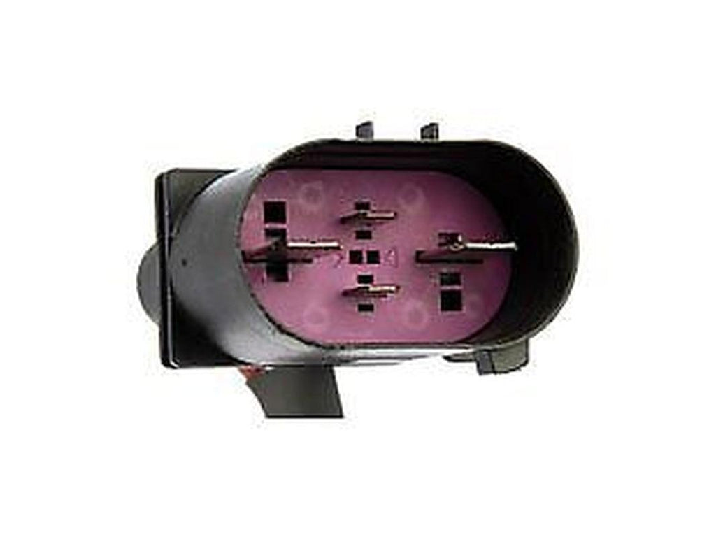 Dorman Engine Cooling Fan Assembly for 07-10 Touareg 621-483