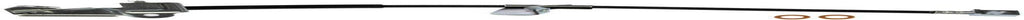 Dorman Brake Hydraulic Hose for Taurus, Sable H380420