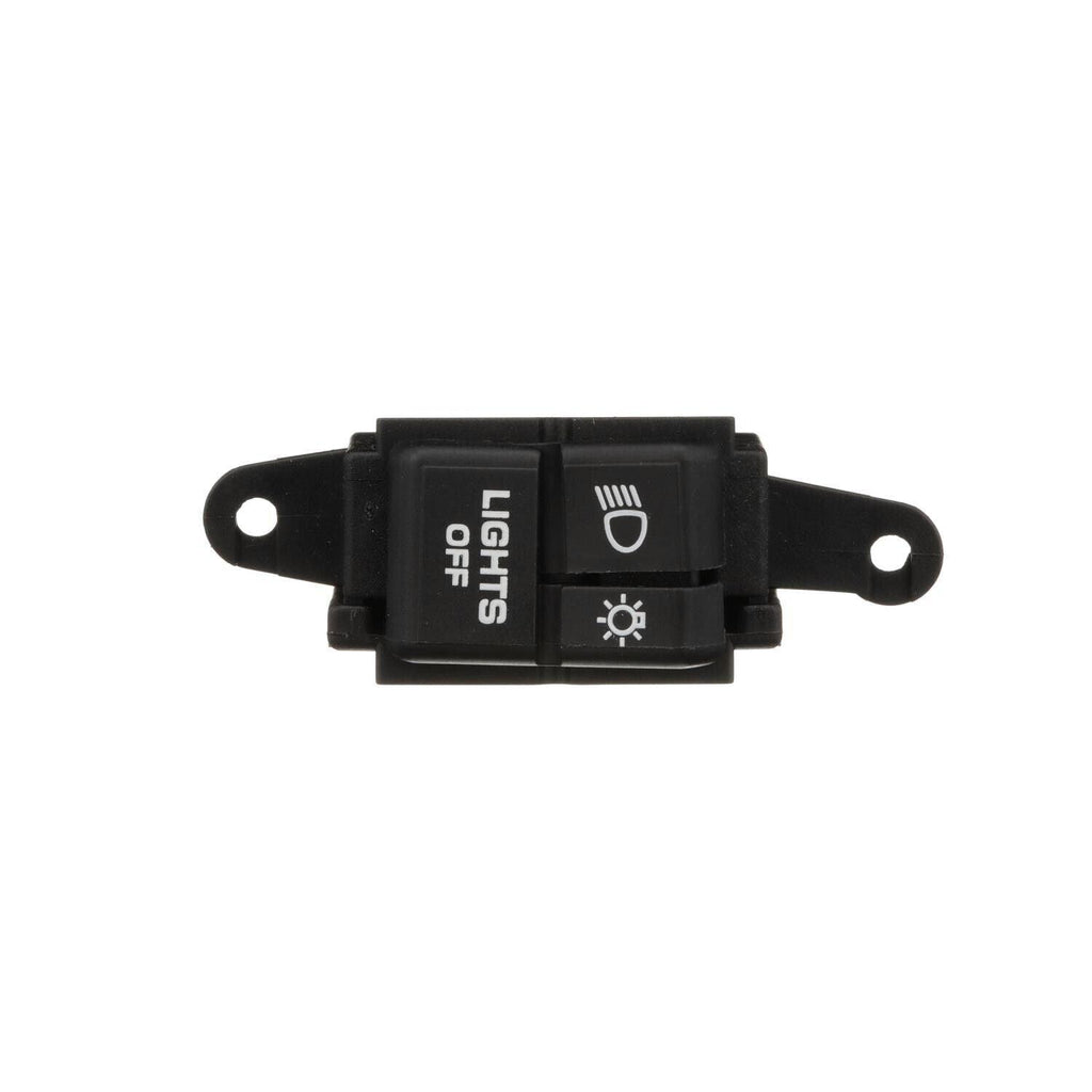 Standard Ignition Headlight Switch for 1987-1995 Jeep Wrangler DS-329