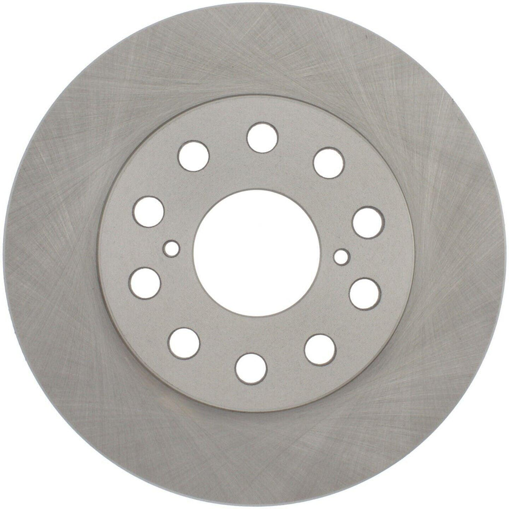 Centric Rear Disc Brake Rotor for 1991-1995 MR2 (121.44072)