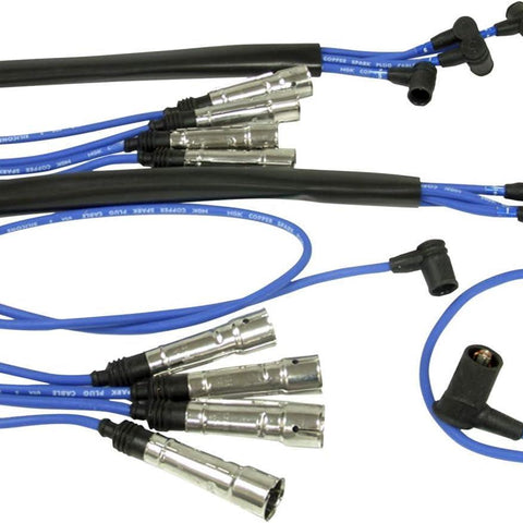 (54309) RC-EUC048 Spark Plug Wire Set