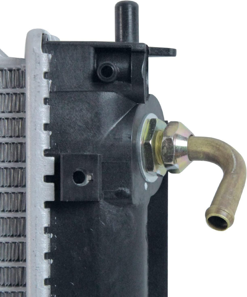2335 Radiator Compatible with 2000-2004 Toyota Celica