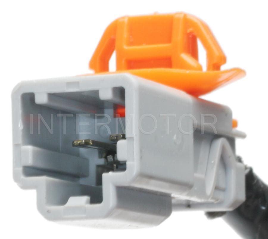 Standard Ignition Door Lock Actuator for 1996-2000 Civic DLA-150