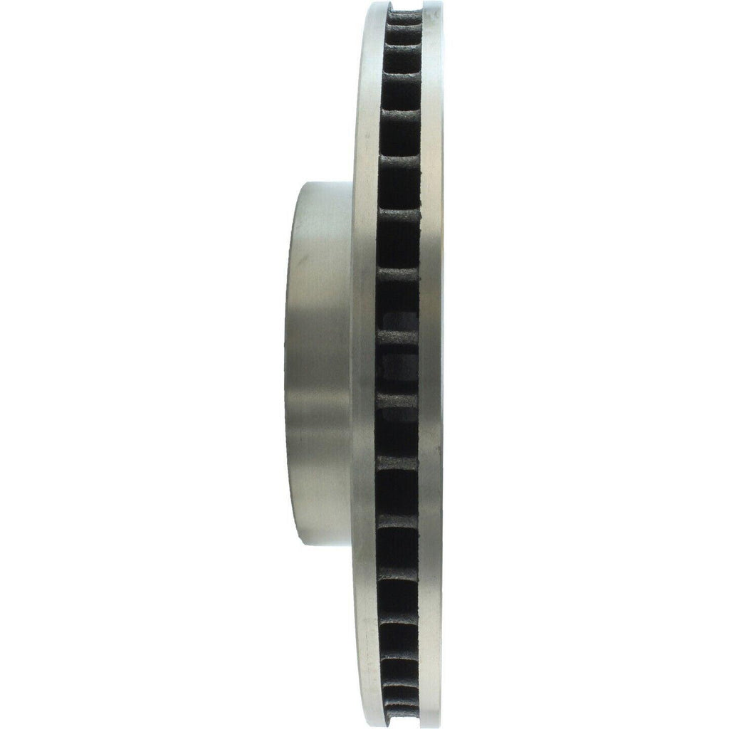 Centric Front Disc Brake Rotor for 15-20 Ford Mustang (121.61112)