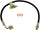 Dorman Brake Hydraulic Hose for 300, Challenger, Charger, Magnum H620565