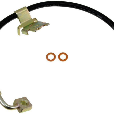 Dorman Brake Hydraulic Hose for 300, Challenger, Charger, Magnum H620565