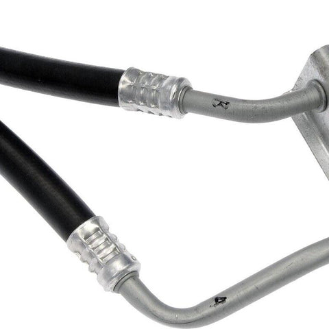 Automatic Transmission Oil Cooler Hose for Classic, Grand Am, Alero 624-711