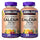 Kirkland Signature Calcium 500 Mg with D3, 240 Adult Gummies
