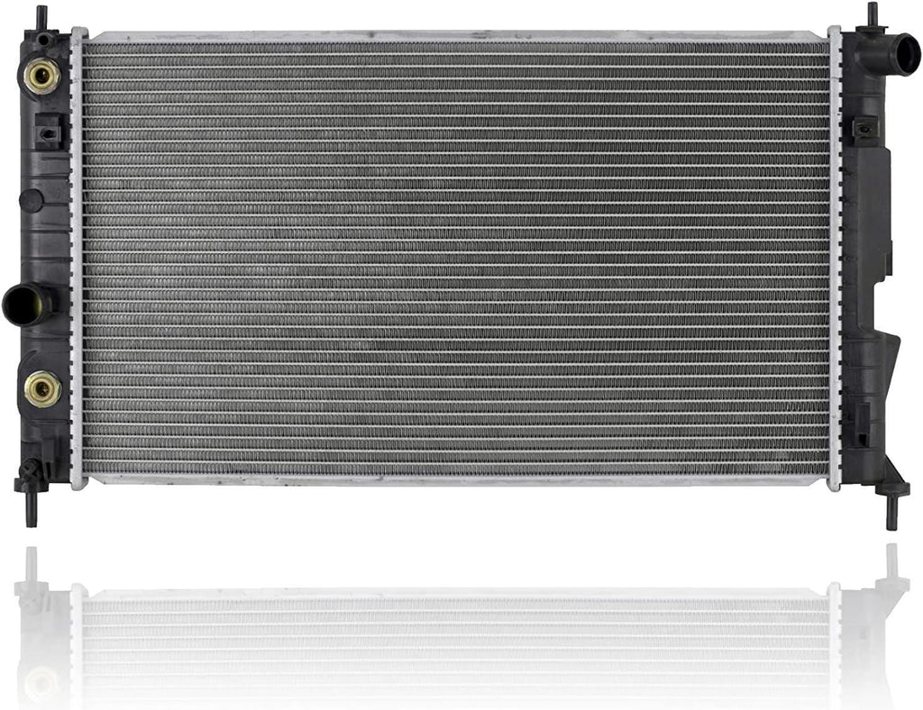 A2925 Radiator