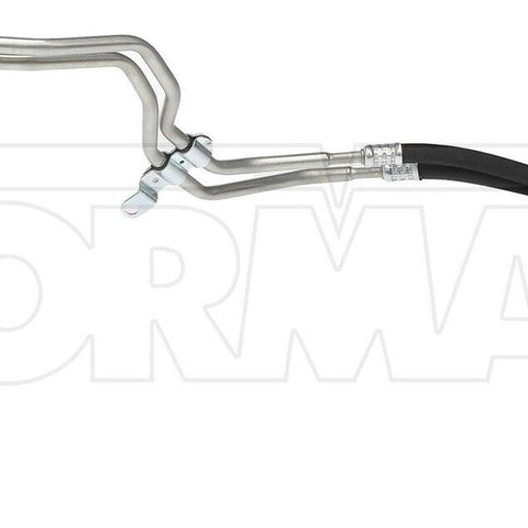 Dorman Automatic Transmission Oil Cooler Hose Assembly for 04-07 CTS 624-549