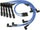 (57172) RC-VWC023 Spark Plug Wire Set