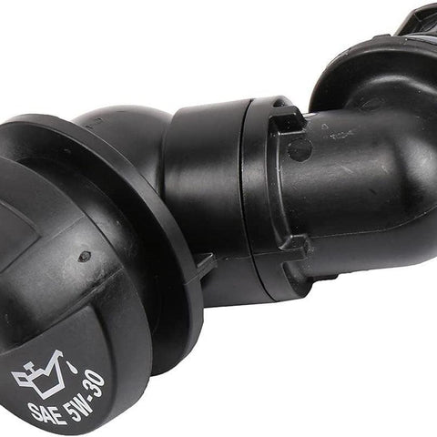 12650616 Engine Oil Filler Tube