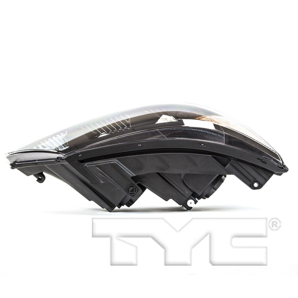TYC Headlight Assembly for 11-13 Kia Sorento 20-12345-00-9