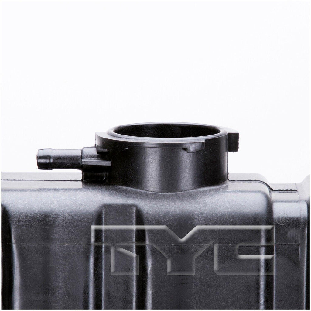 TYC Radiator for Ford 1455