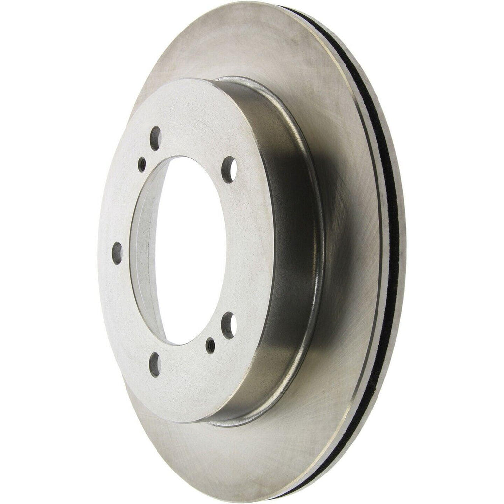 Centric Front Disc Brake Rotor for Tracker, Sidekick (121.48005)