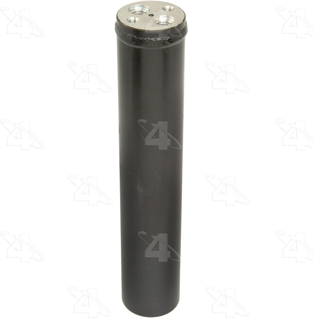 83126 Aluminum Filter Drier Pad Mount