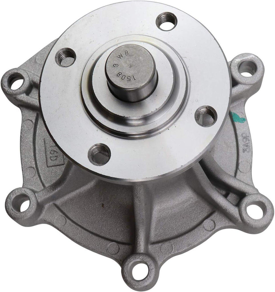 131-2167 Water Pump