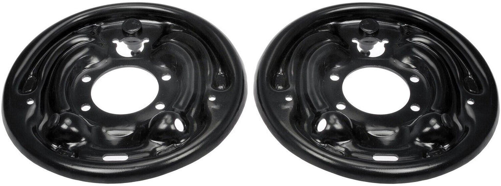 Dorman Brake Dust Shield for 1995-2009 Ford Ranger 924-656