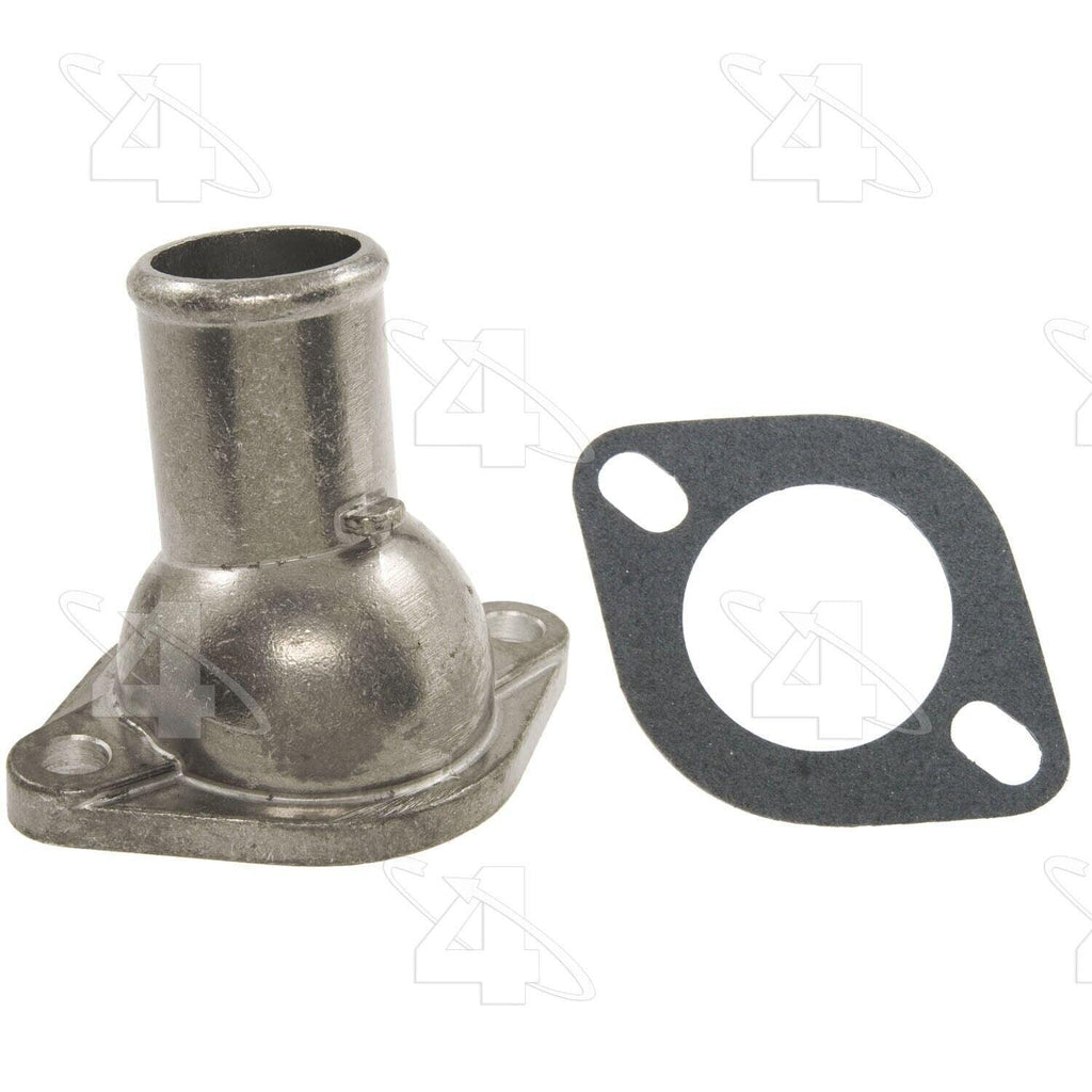 Four Seasons Engine Coolant Water Inlet for Tacoma, 4Runner, T100 85149
