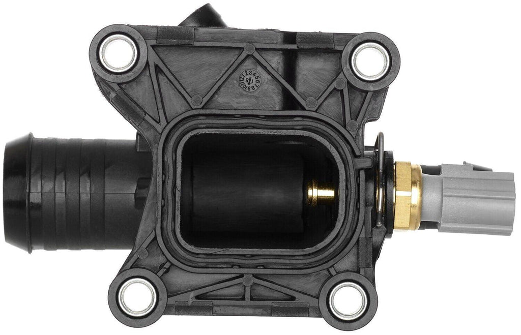 Radiator Coolant Hose Flange for Edge, Escape, Fusion, Mkz+More CO34928