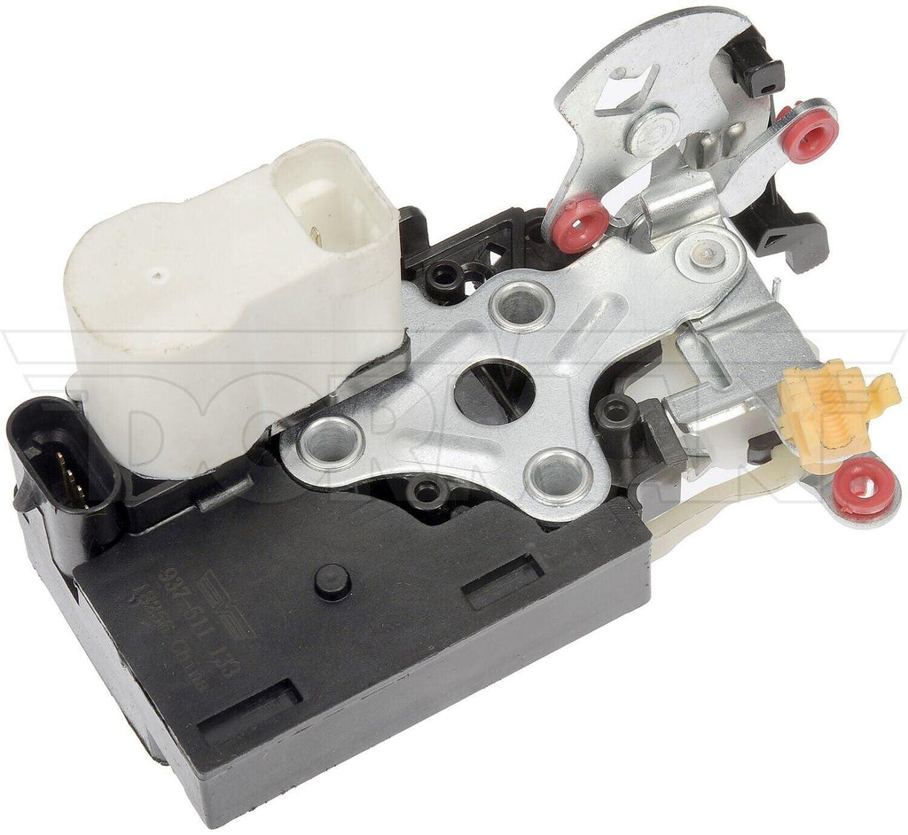 Door Lock Actuator Motor for Express 2500, Express 3500+More 937-511
