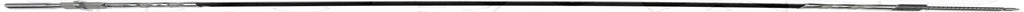 Dorman Brake Hydraulic Hose for Five Hundred, Freestyle, Montego H620620