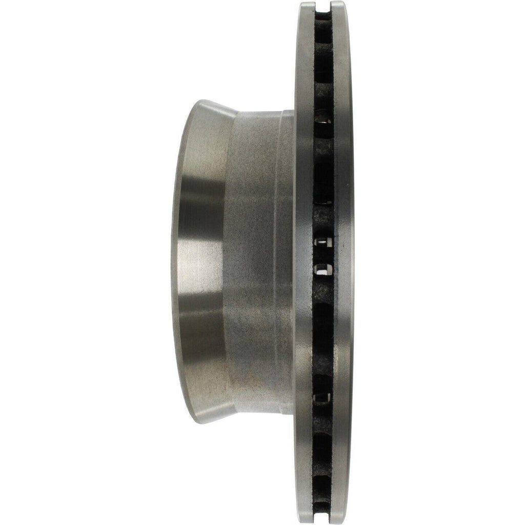 Centric Front Disc Brake Rotor for Sprinter 2500, Sprinter 3500 (121.35073)