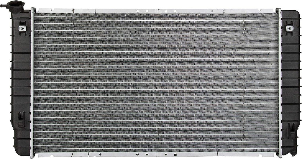 Spectra Complete Radiator CU1779