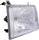 Dorman Headlight Assembly for Ford 1592052