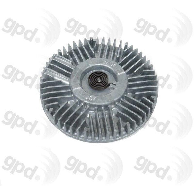 Global Parts Engine Cooling Fan Clutch for S10, Sonoma, Bravada 2911351