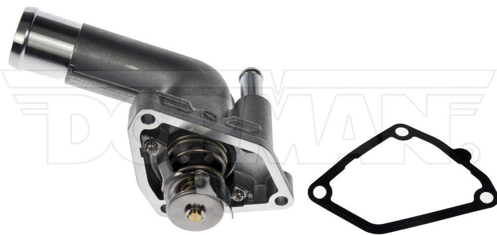 Engine Coolant Thermostat Housing for Quest, Maxima, Murano+More 902-5125