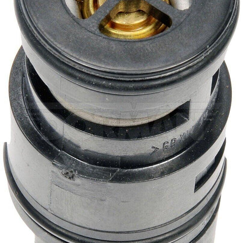 Dorman Automatic Transmission Oil Cooler Thermostat for BMW 902-5821