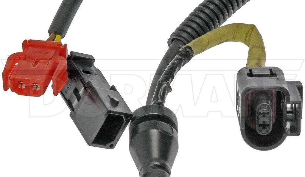 Dorman ABS Wheel Speed Sensor for Passat, A4, A4 Quattro 970-318