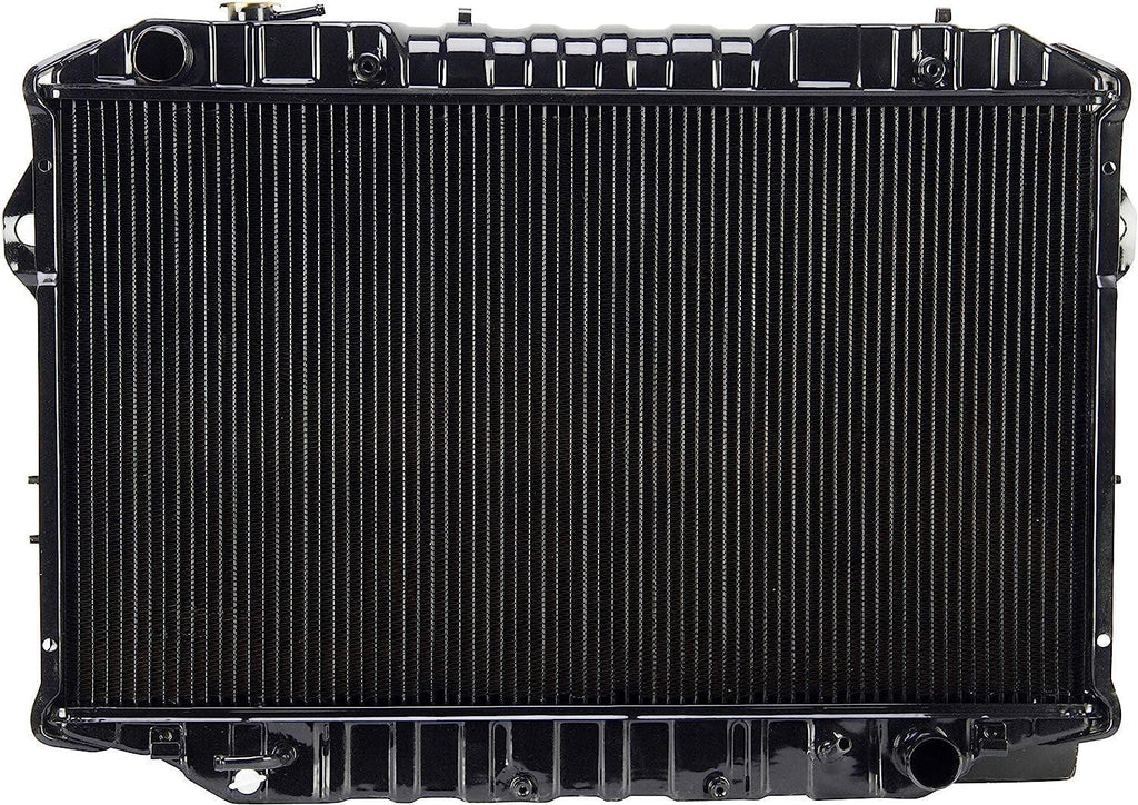 CU1469 Complete Radiator