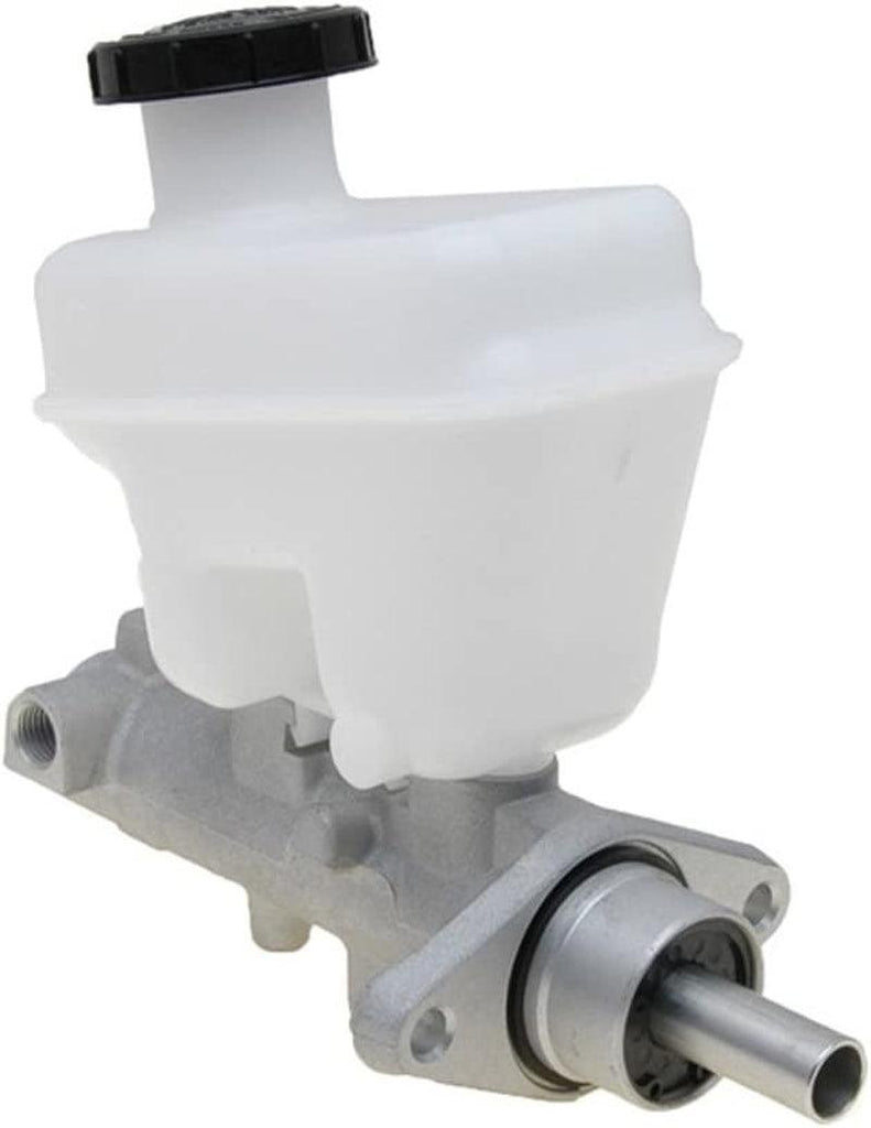 MC391202 Professional Grade Brake Master Cylinder