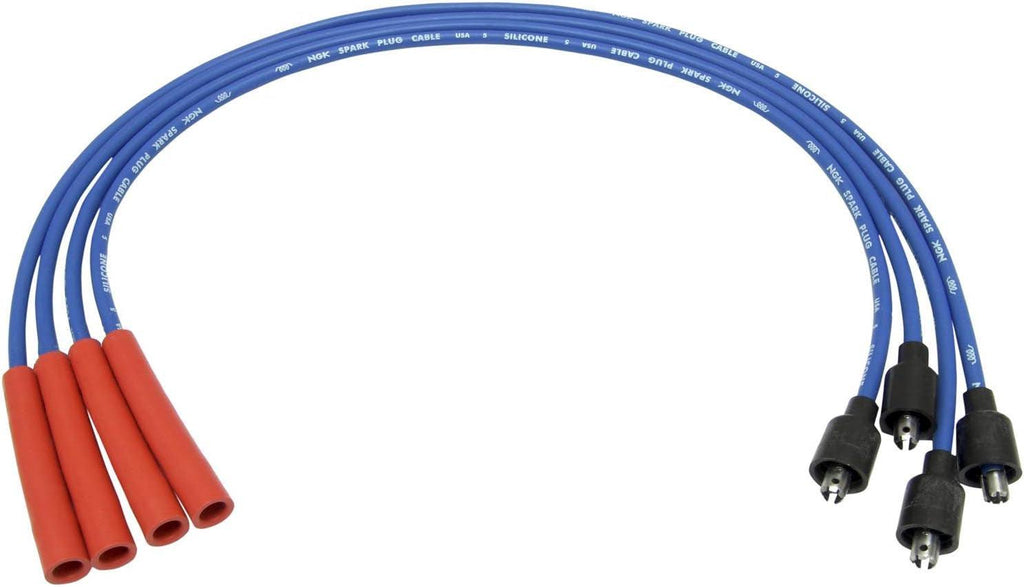 (52408) RC-FDX002 Spark Plug Wire Set