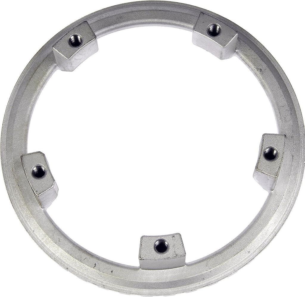 Dorman 917-557 ABS Wheel Speed Sensor Tone Ring Compatible with Select Subaru Models