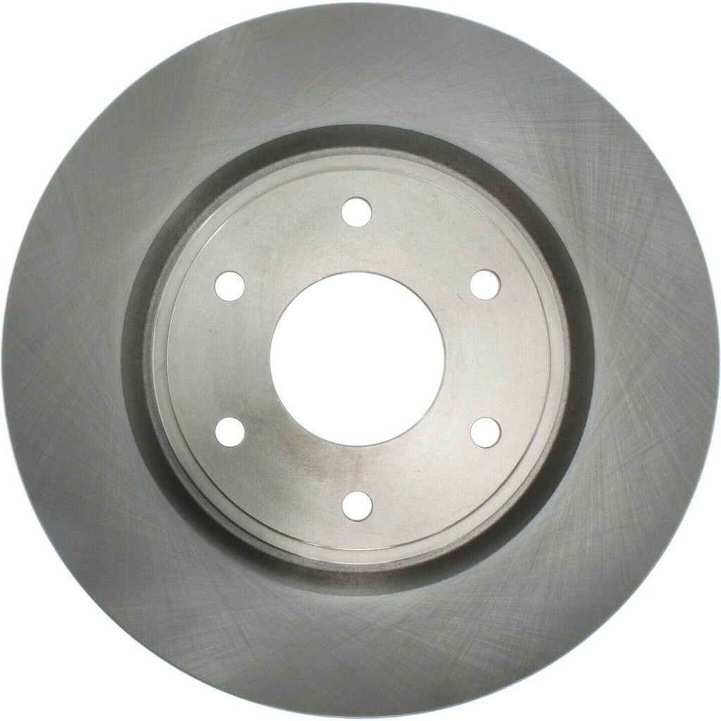 Centric Front Disc Brake Rotor for QX56, Armada (121.42094)