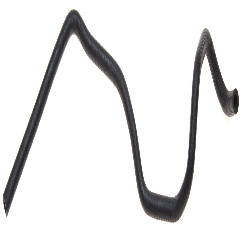 Engine Coolant Bypass Hose Fits Select: 2012-2019 TOYOTA PRIUS C