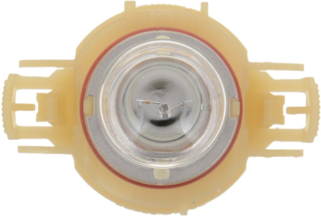 Fog Light Bulb for Aveo, Beat, Silverado 2500 Hd+More PS24WFFC1