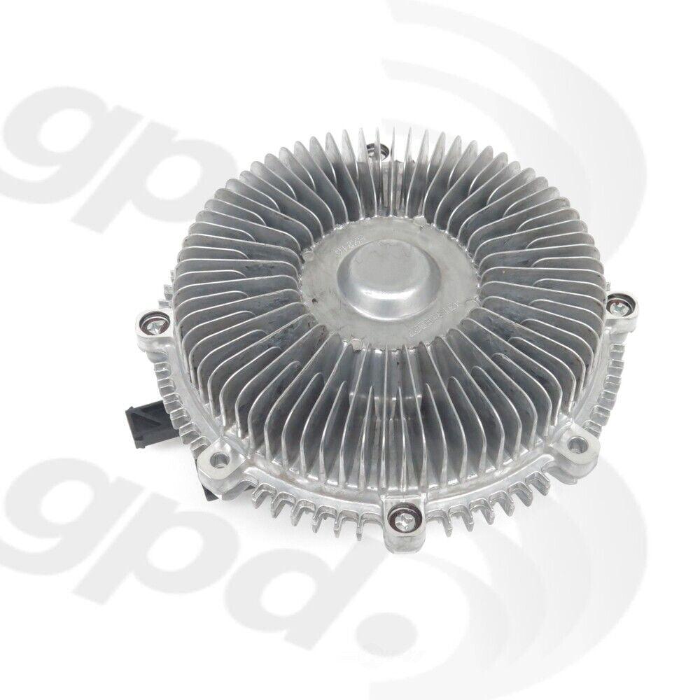 Engine Cooling Fan Clutch for QX80, Armada, NV2500, NV3500, Titan+More 2911412