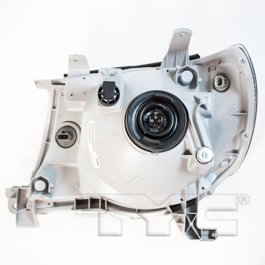 TYC Headlight Assembly for 05-11 Tacoma 20-6577-00-9