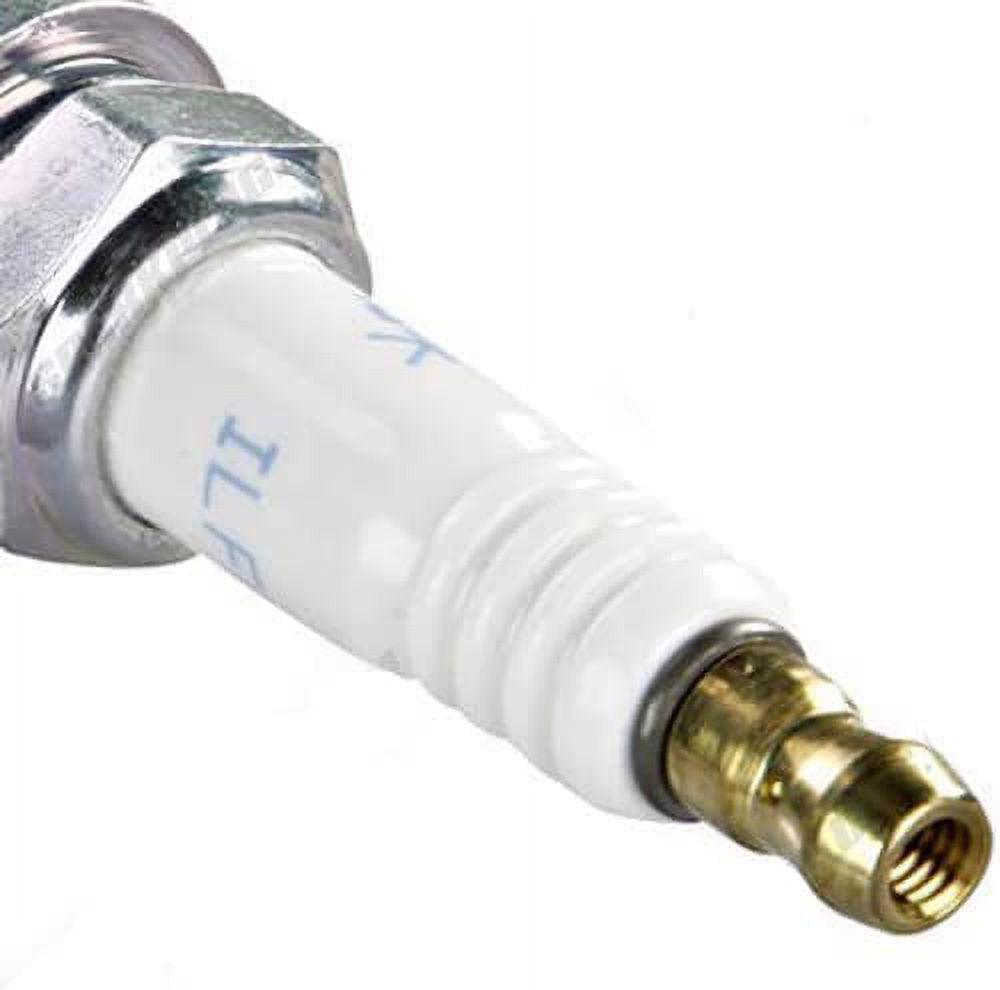 NGK (3588) ILFR6A Laser Iridium Spark Plug, Pack of 1