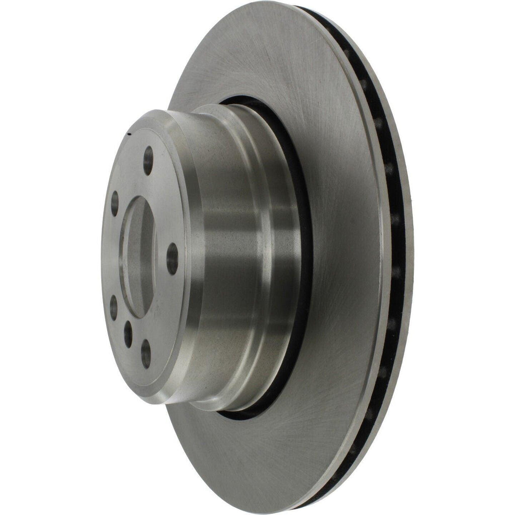 Centric Rear Disc Brake Rotor for 02-06 BMW X5 (121.34061)